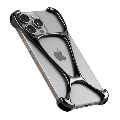 CaseSwag™ Alloy X