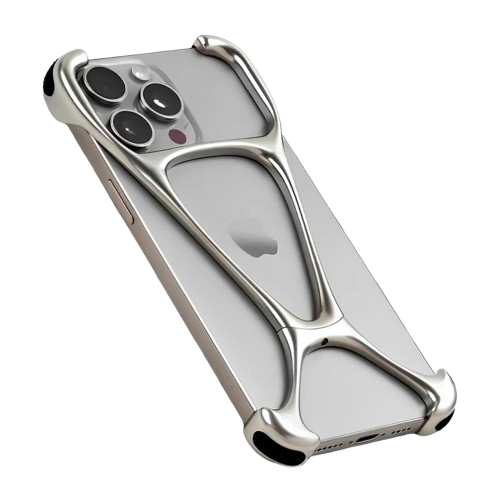 CaseSwag™ Alloy X