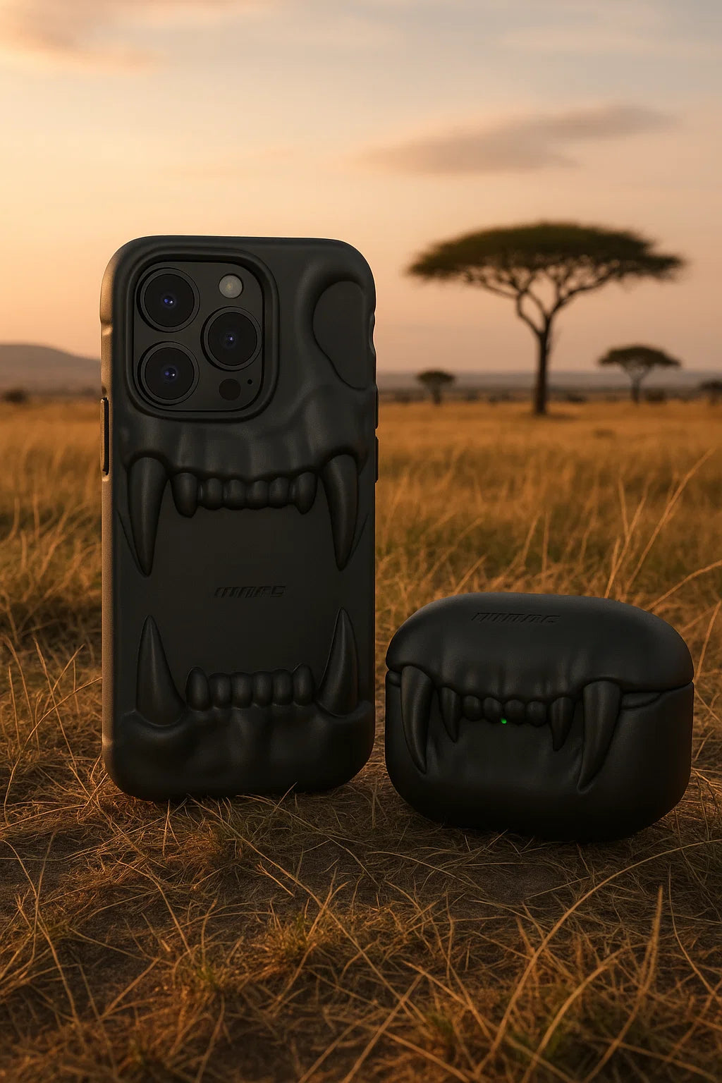 CaseSwag™ Sabertooth Bundle