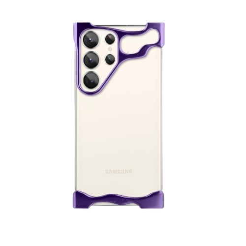 CaseSwag™ AeroEdge Samsung