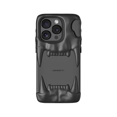 CaseSwag™ Sabertooth Bundle