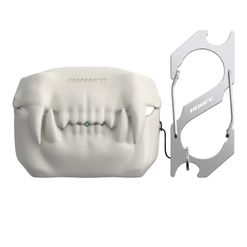 CaseSwag™ The Sabertooth