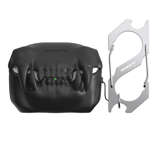 CaseSwag™ Sabertooth Bundle