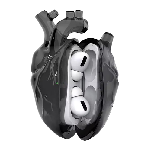 CaseSwag™ The Heartbeat