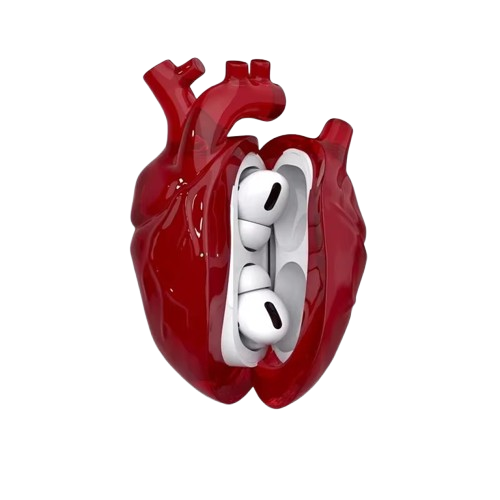 CaseSwag™ The Heartbeat