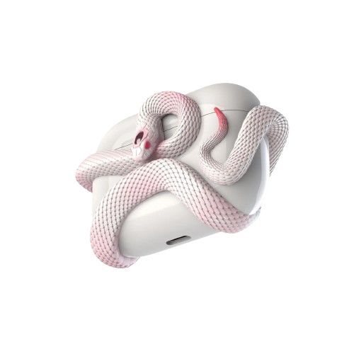 CaseSwag™ The Serpent