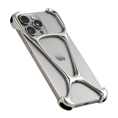 CaseSwag™ Alloy X