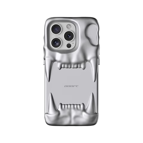 CaseSwag™ The Sabertooth Iphone