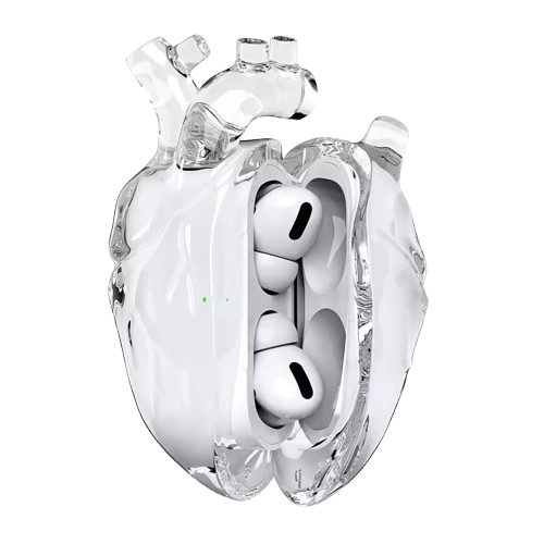 CaseSwag™ The Heartbeat