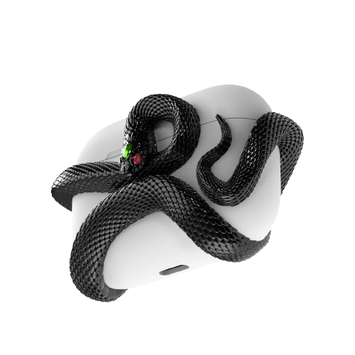 CaseSwag™ The Serpent